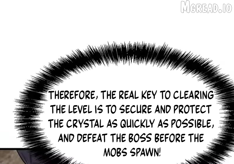 Lord of Summons! Sudden Mutation Chapter 117  - page 85